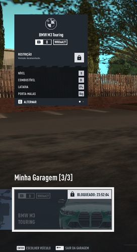 Mais informações sobre "Denuncia de RDM"